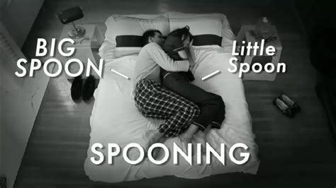 Spooning Porn Videos 